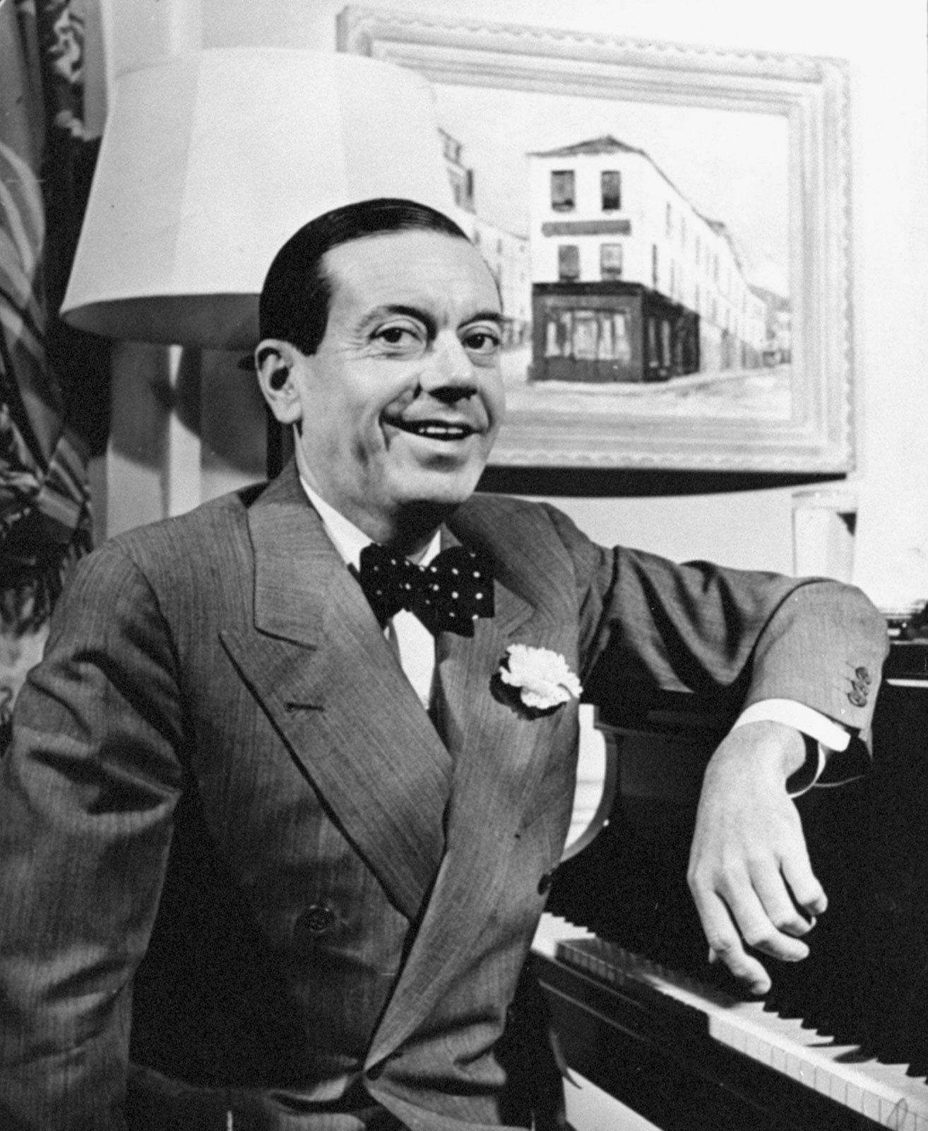 Image result for cole porter