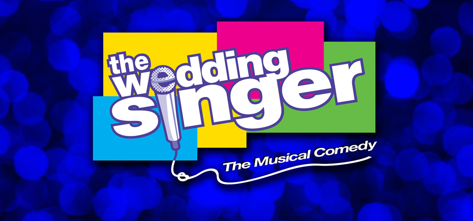 The Wedding Singer Music Theatre International