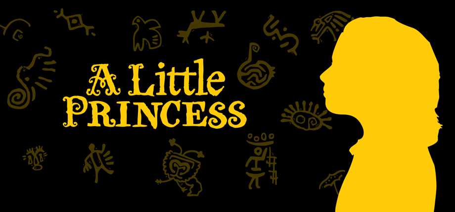 Image result for a little princess musical