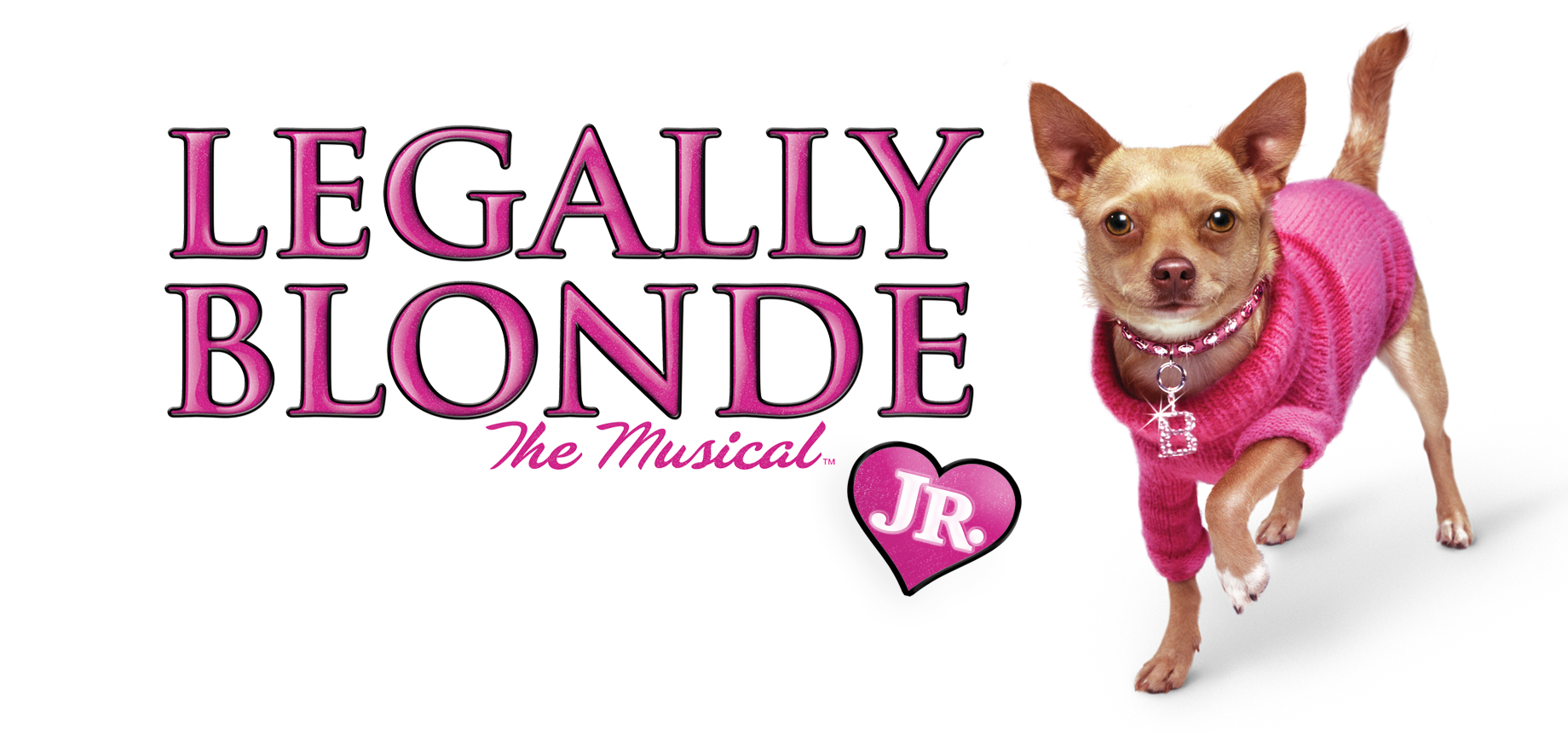 Legally Blonde Broadway Script 92