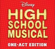 High School Musical One-Act Edition