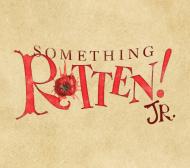 Something Rotten JR. Logo