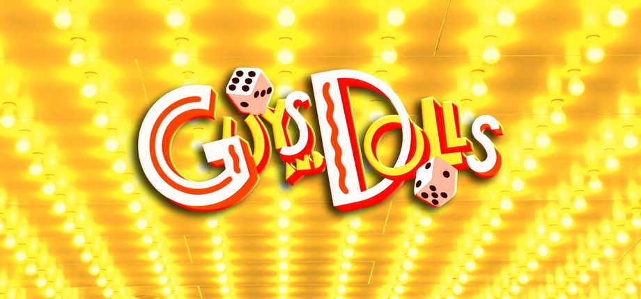Guys and Dolls New Orchestrations Available.