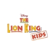 The Lion King KIDS square logo