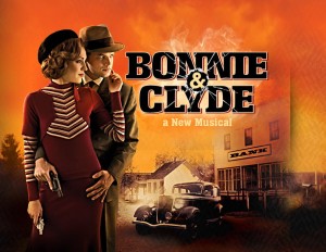 Who were Bonnie and Clyde?