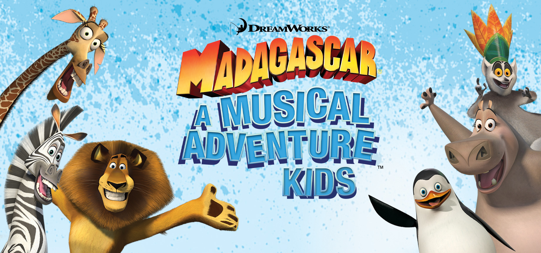 Madagascar KIDS_hero