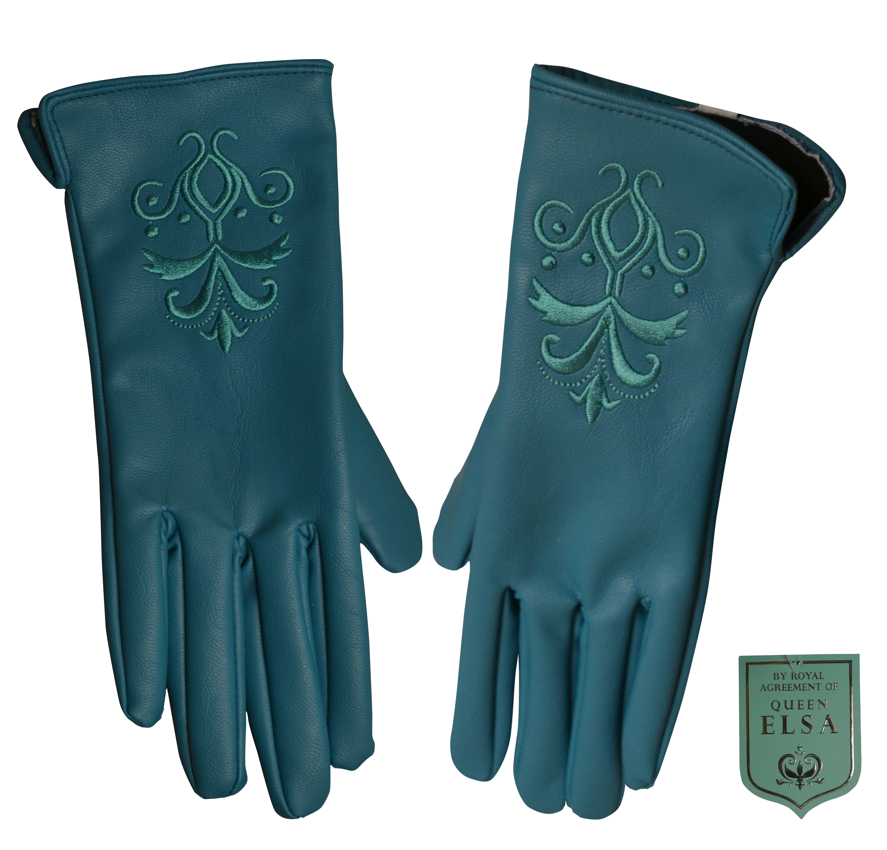 Frozen JR. Elsa Gloves Music Theatre International