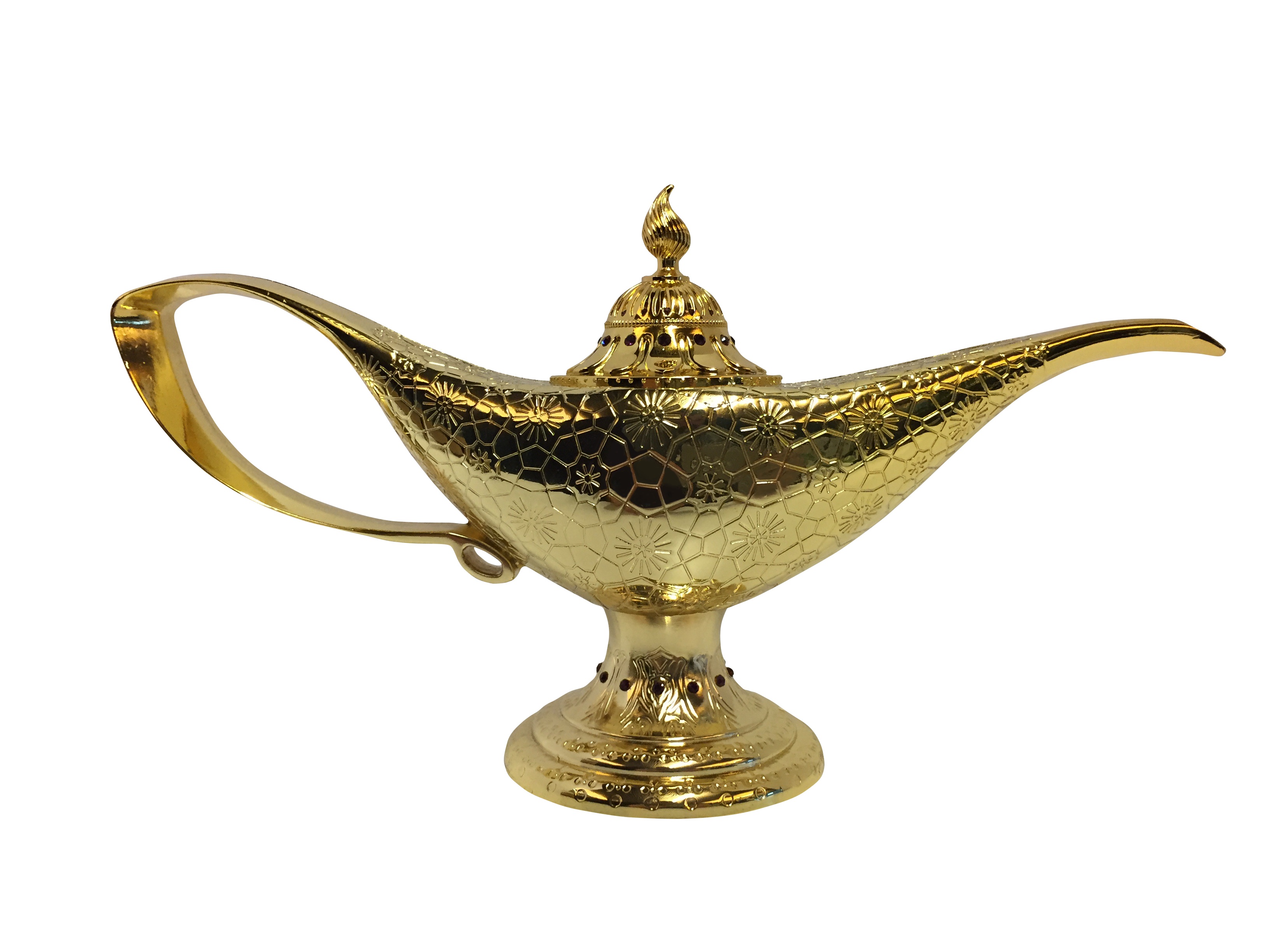 Aladdin Magic Lamp | Music Theatre International