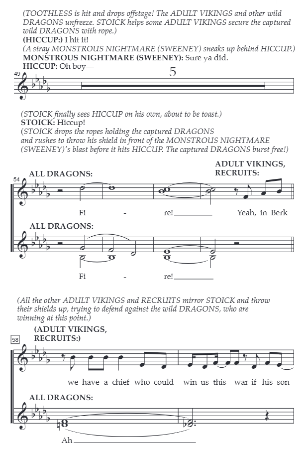 In Berk We're Not Leaving (Part 2) 