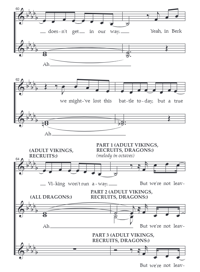 In Berk We're Not Leaving (Part 2) 