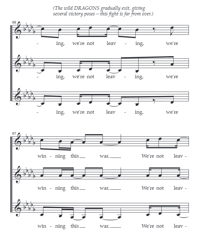 In Berk We're Not Leaving (Part 2) 