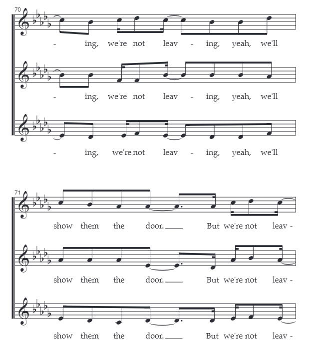 In Berk We're Not Leaving (Part 2) 