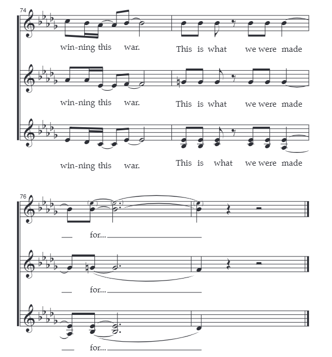 In Berk We're Not Leaving (Part 2) 