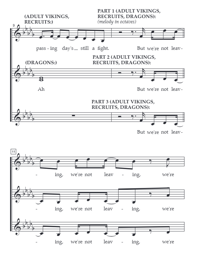 In Berk We're Not Leaving (Part 2) 