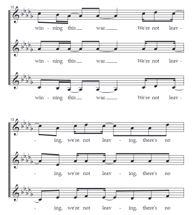 In Berk We're Not Leaving (Part 2) 