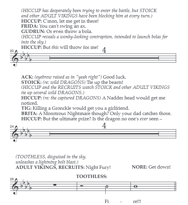 In Berk We're Not Leaving (Part 2) 