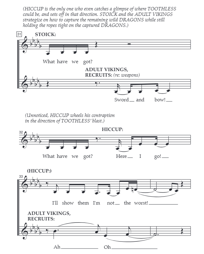 In Berk We're Not Leaving (Part 2) 