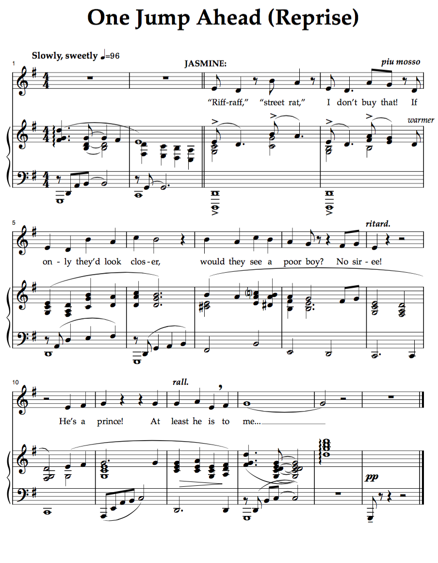 Music Theatre International