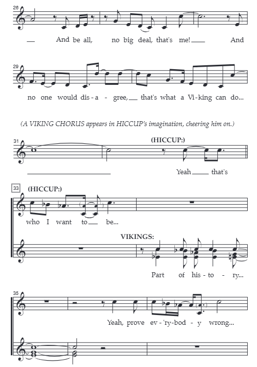 What A Viking Can Do (Part 1) 