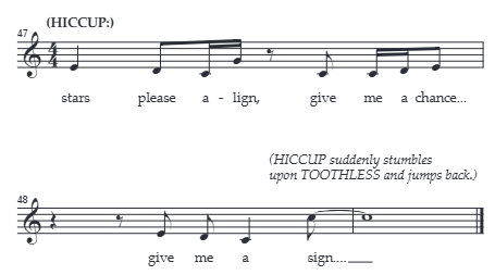 What A Viking Can Do (Part 1) 