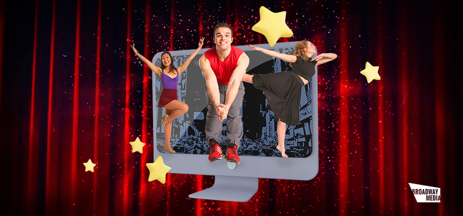 Broadway Media Choreography Video Guides Music Theatre International