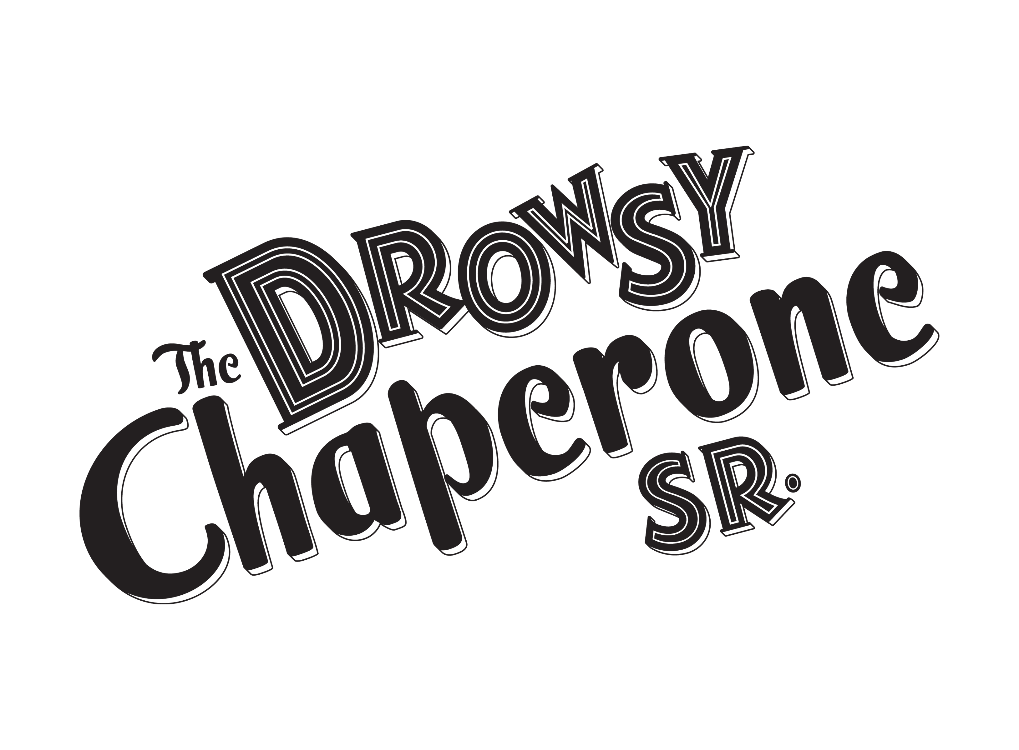 The Drowsy Chaperone SR.