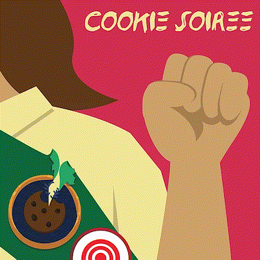 Cookie Soiree