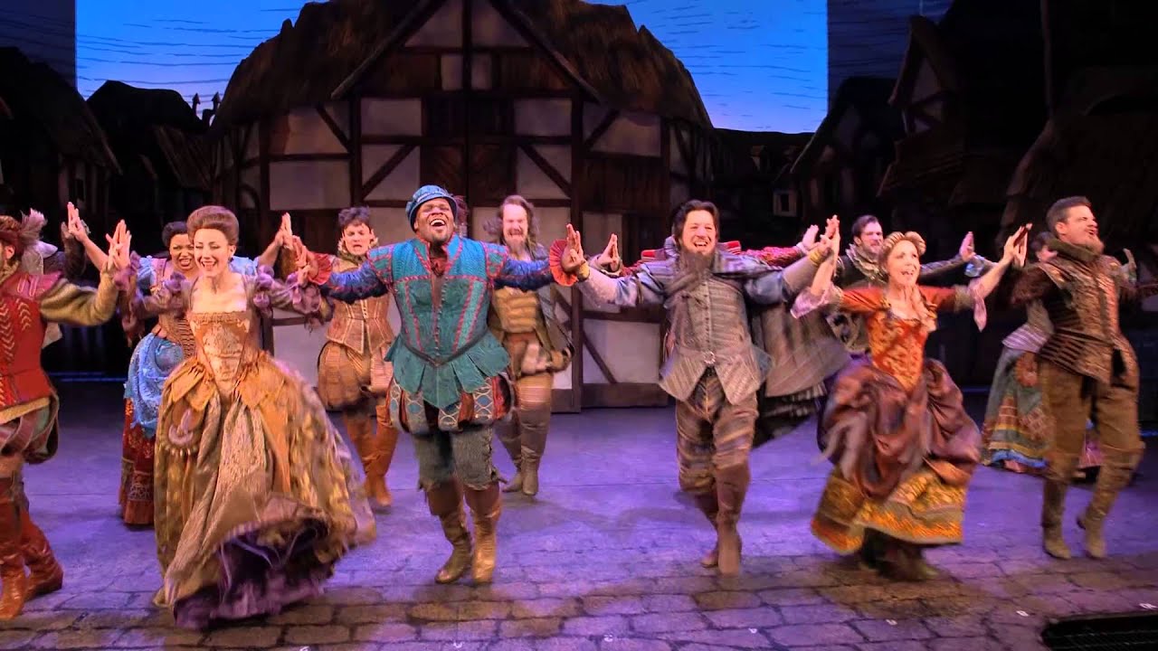 will something rotten tour again