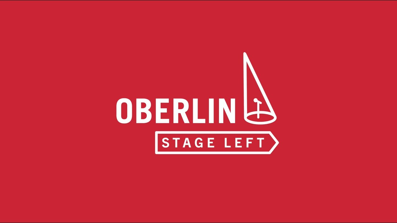 Oberlin Stage Left and The Oberlin Orchestra performs "Story Time With The...
