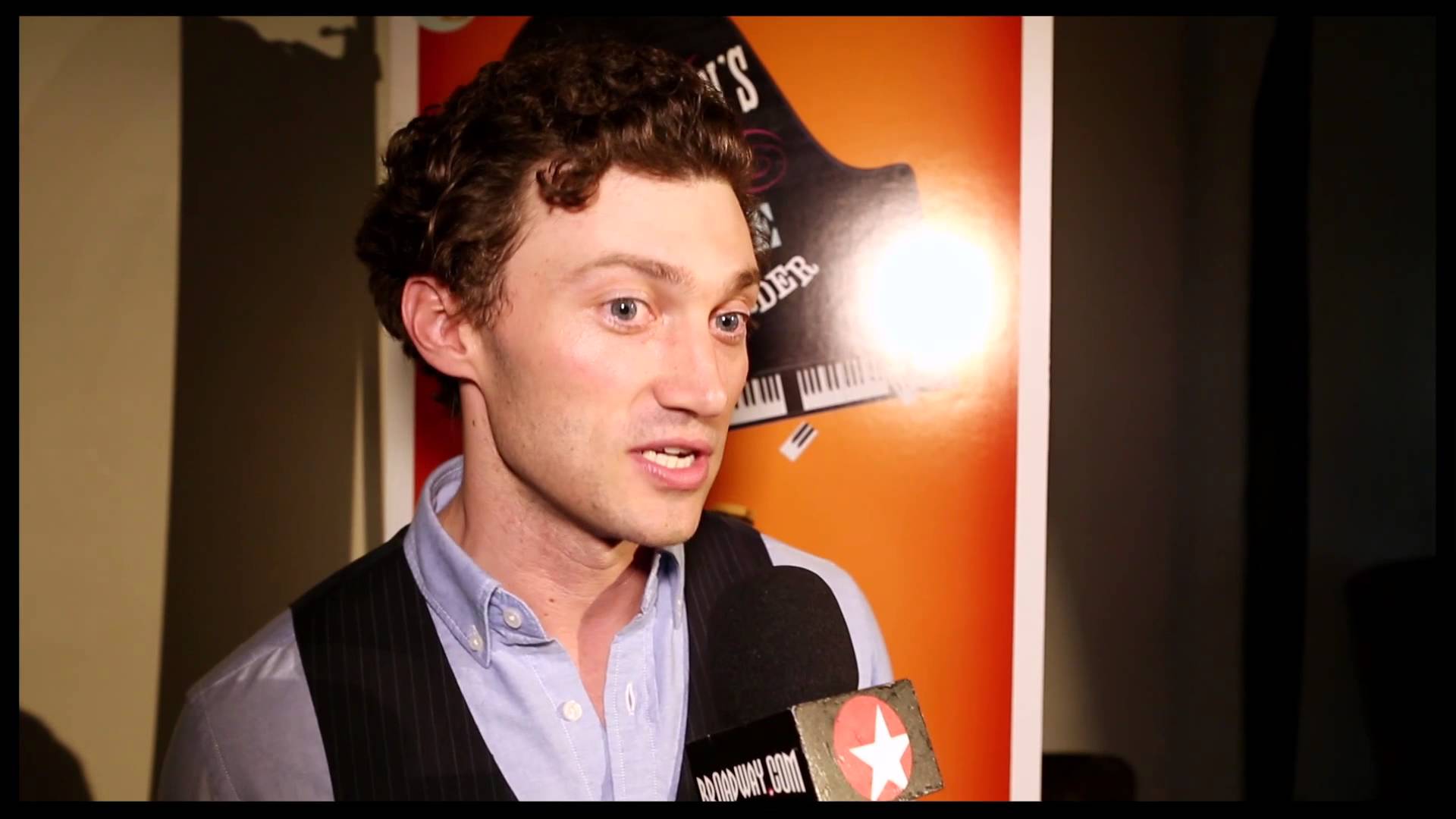 The Original Broadway cast has some tips for you!
