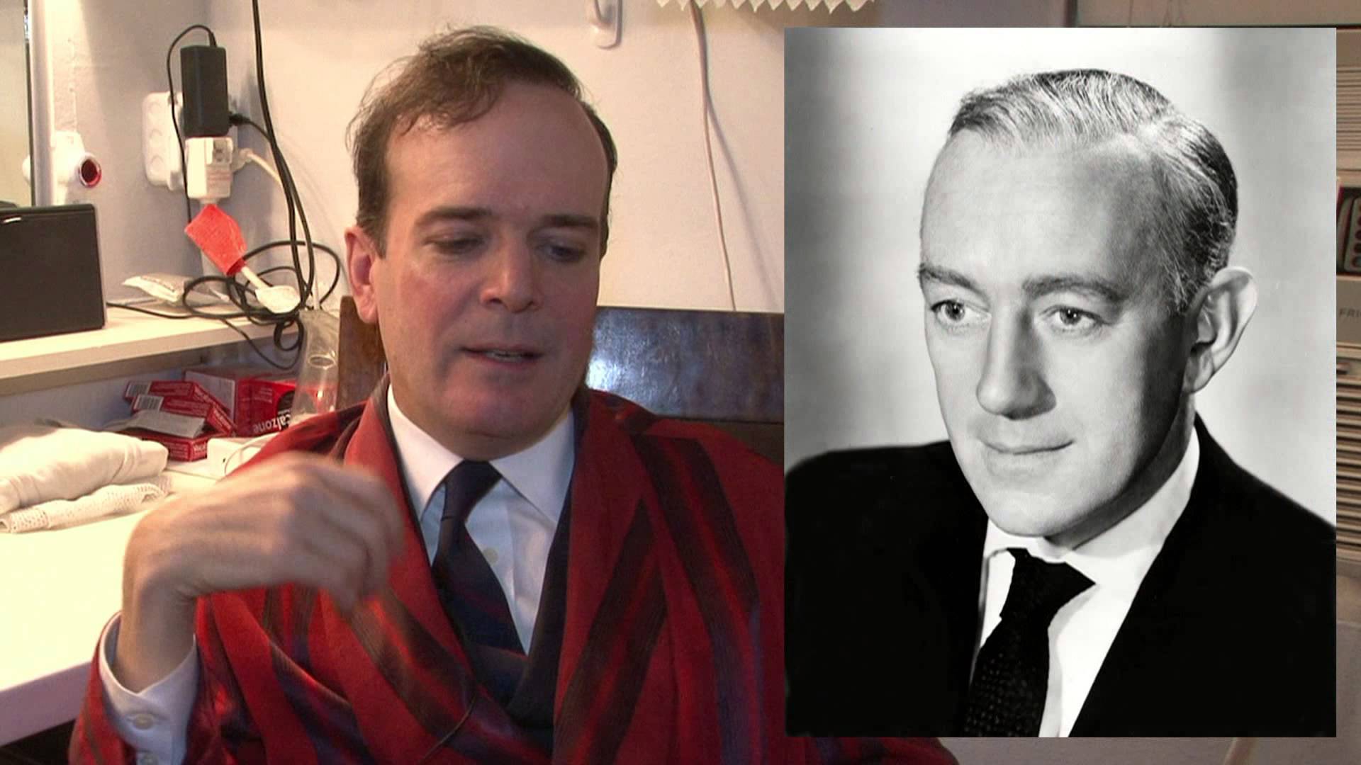 Jefferson Mays on his character preparation and influences for A Gentleman's Guide to...