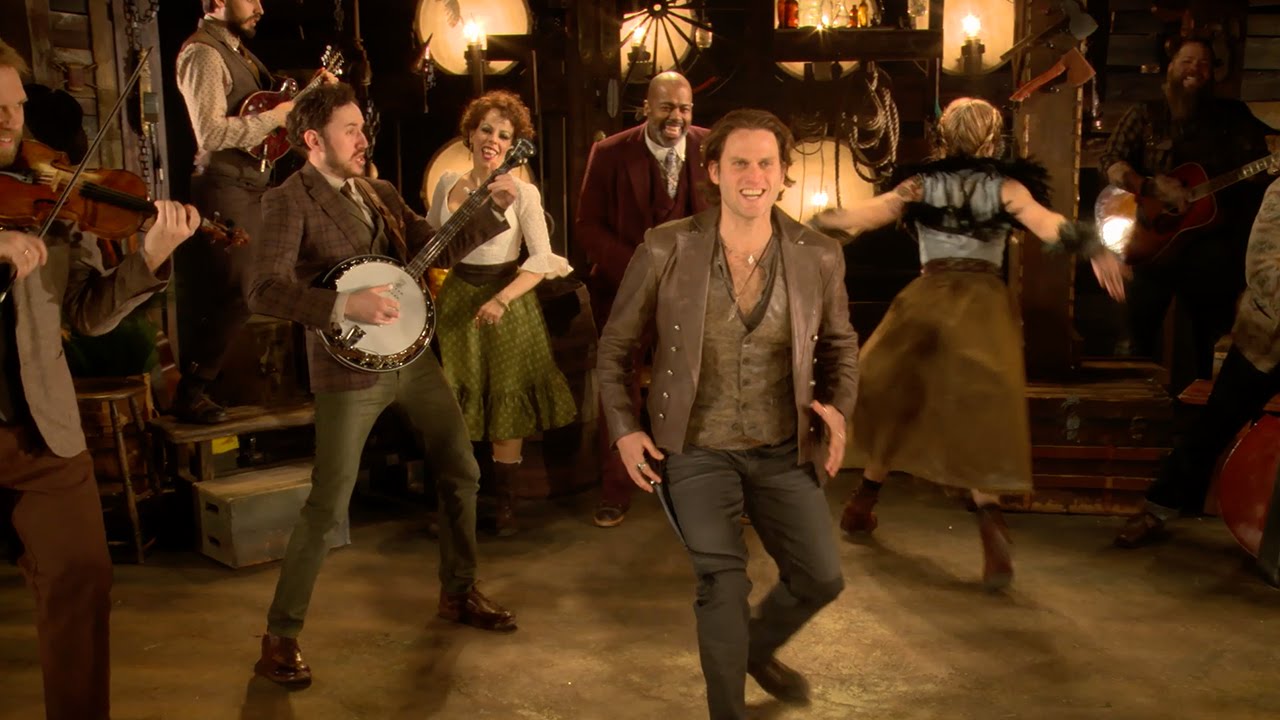 The Roundabout Theatre Company revival of Alfred Uhry and Robert Waldman’s musical...