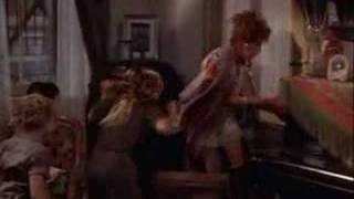 Carol Burnett performs "Little Girls" in the 1982 film adaptation of Annie
