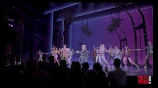 The classic song "Oh, Pretty Woman" makes it Broadway debut in Pretty...