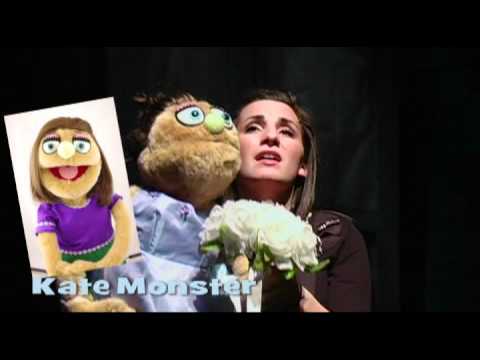 Puppet rental for your production of Avenue Q School Edition!
