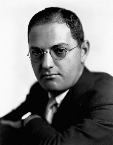 Image result for ira gershwin