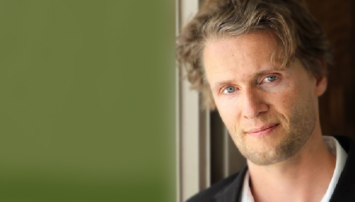 Toby Gad - Wikipedia