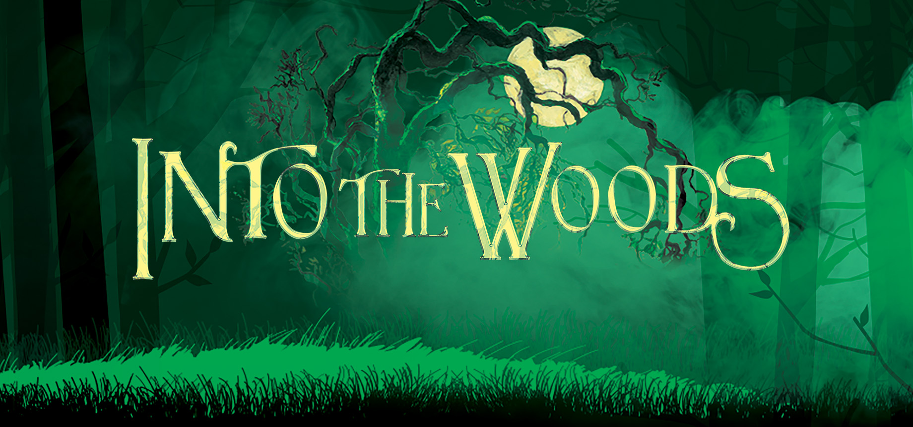 Into the Woods | Music Theatre International