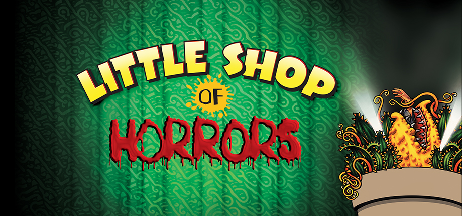 Little Shop Of Horrors 2003 Revival by Music Theatre International  Australasia - Issuu
