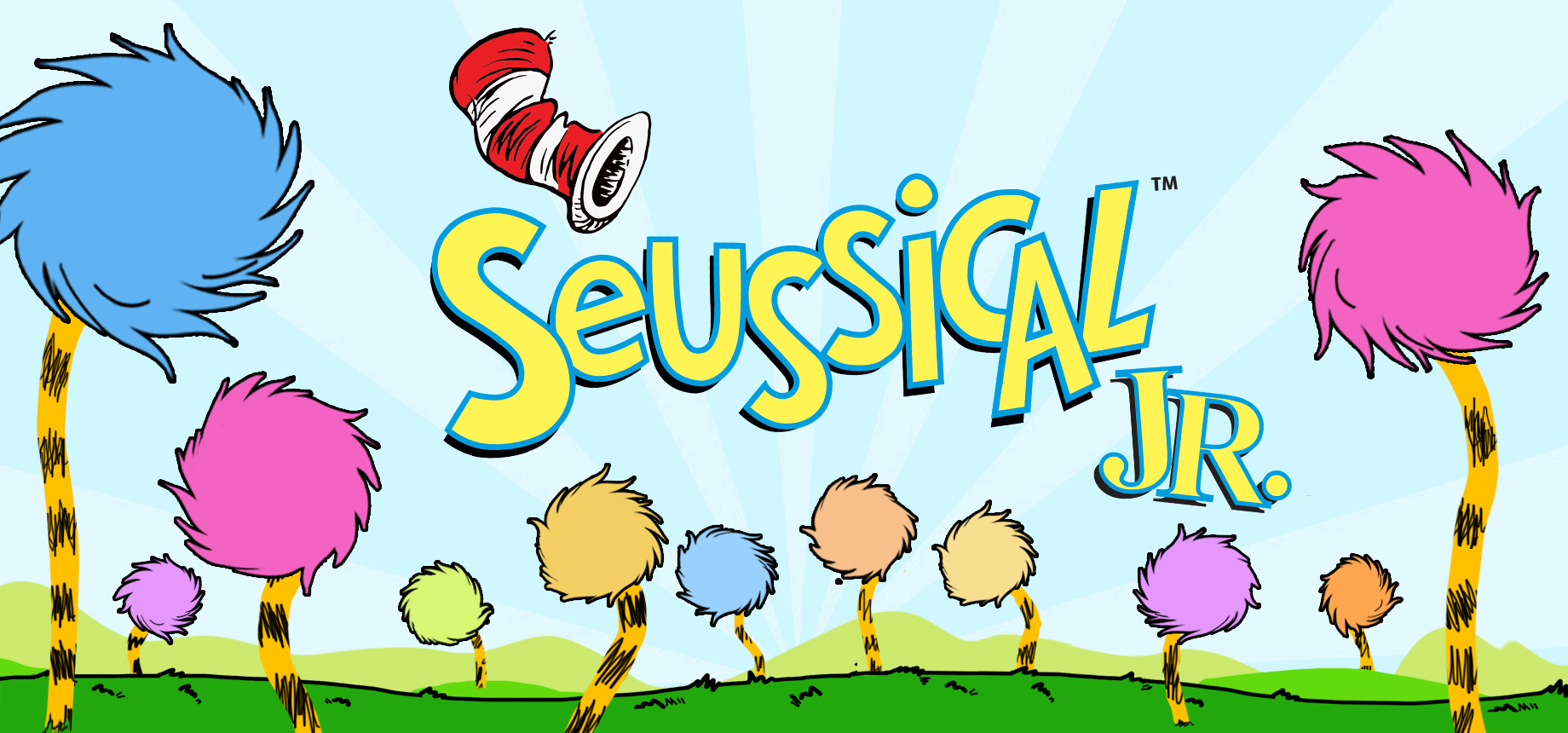 Seussical JR. | Music Theatre International
