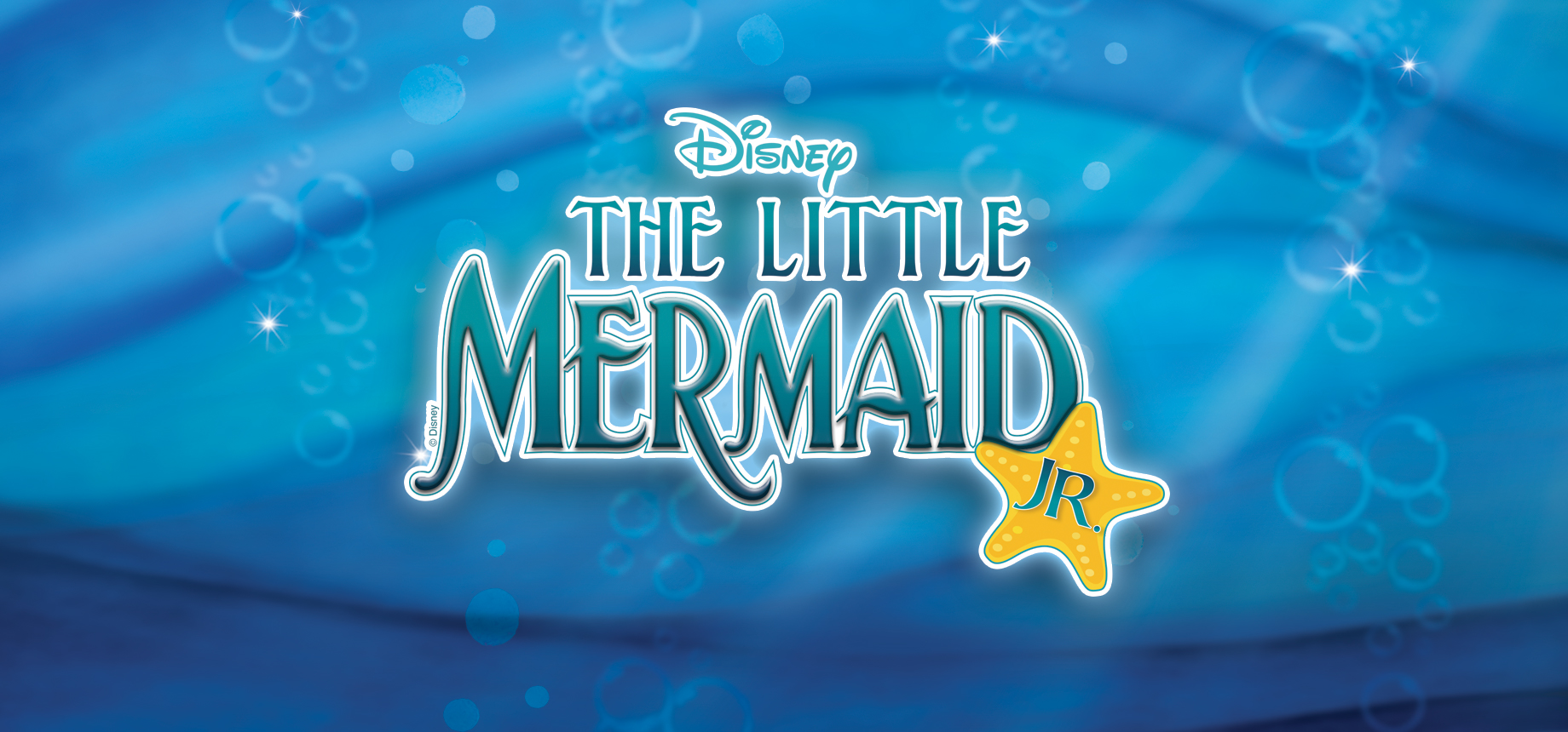 Disney S The Little Mermaid Jr Music Theatre International