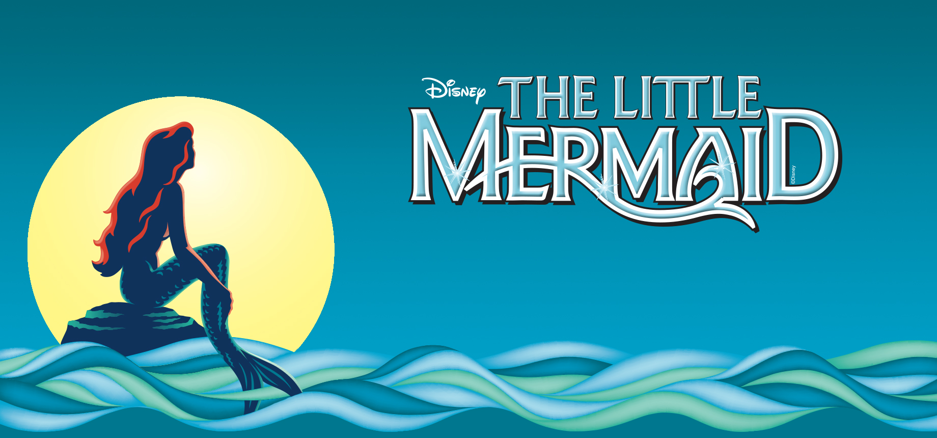 Disney's The Little Mermaid Music Theatre International