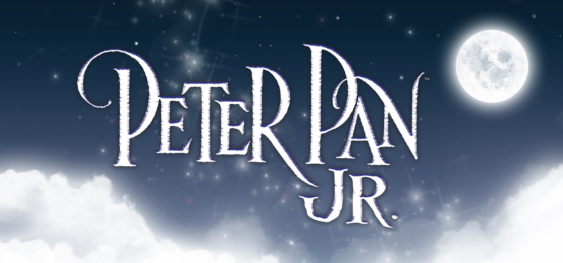Peter Pan JR. | Music Theatre International