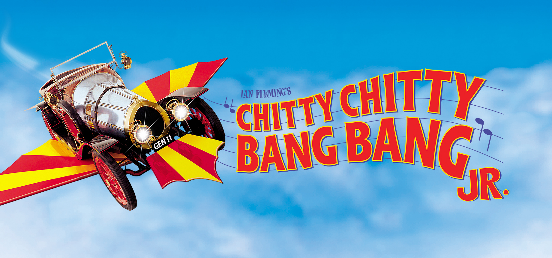 Image result for chitty chitty bang bang