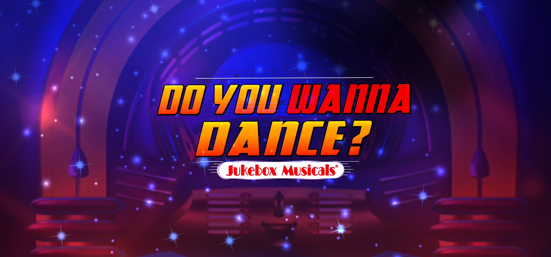 Do You Wanna Dance?