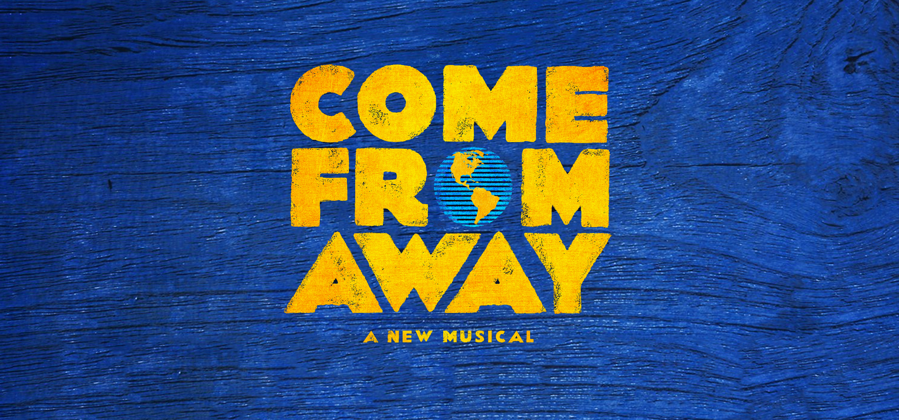 Come From Away Music Theatre International