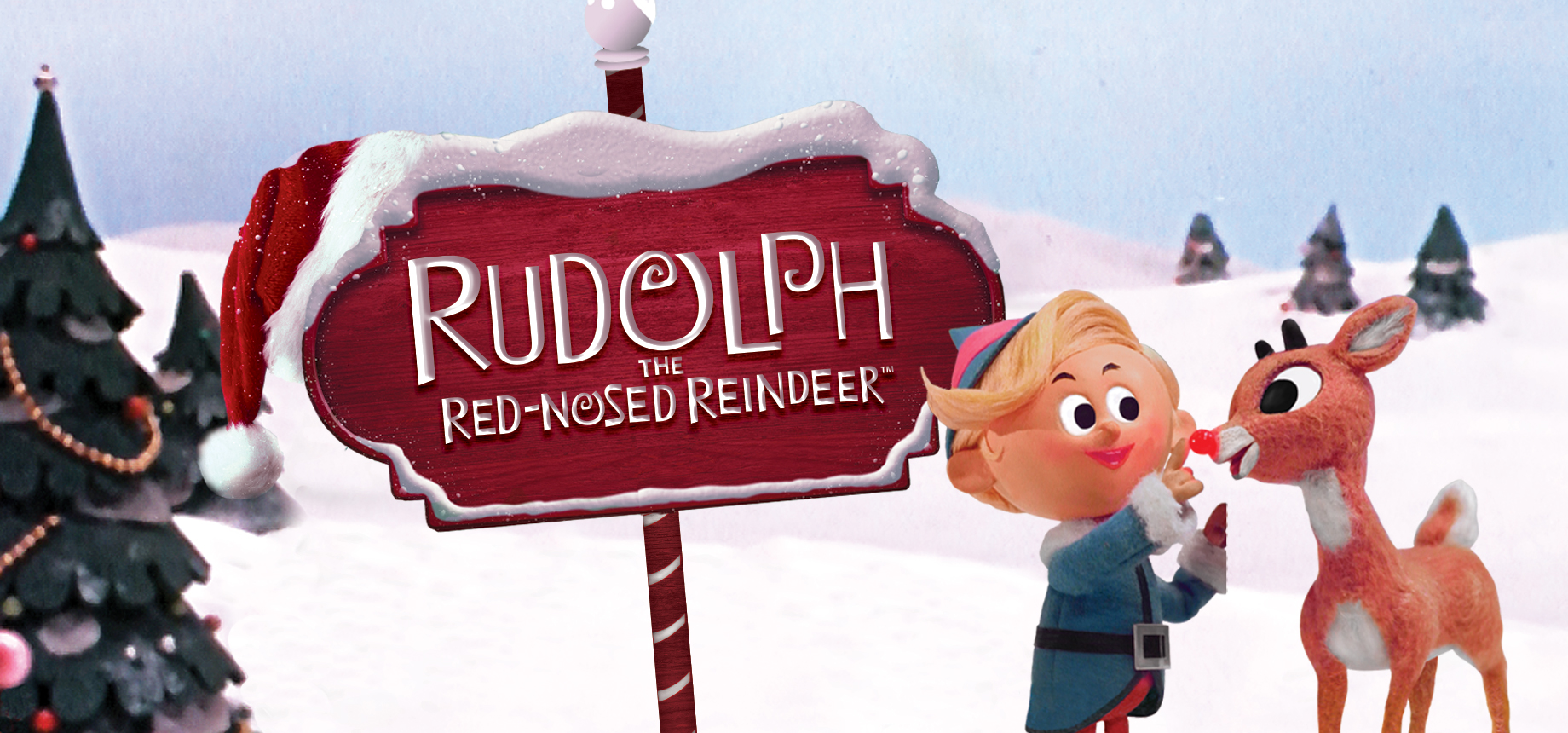 Rudolph The Red Nosed Reindeer TV Special
