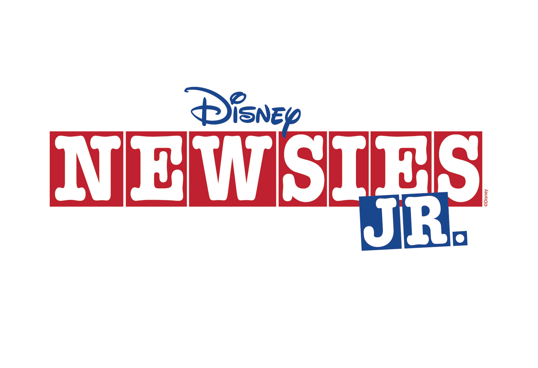 Disney S Newsies Jr Music Theatre International
