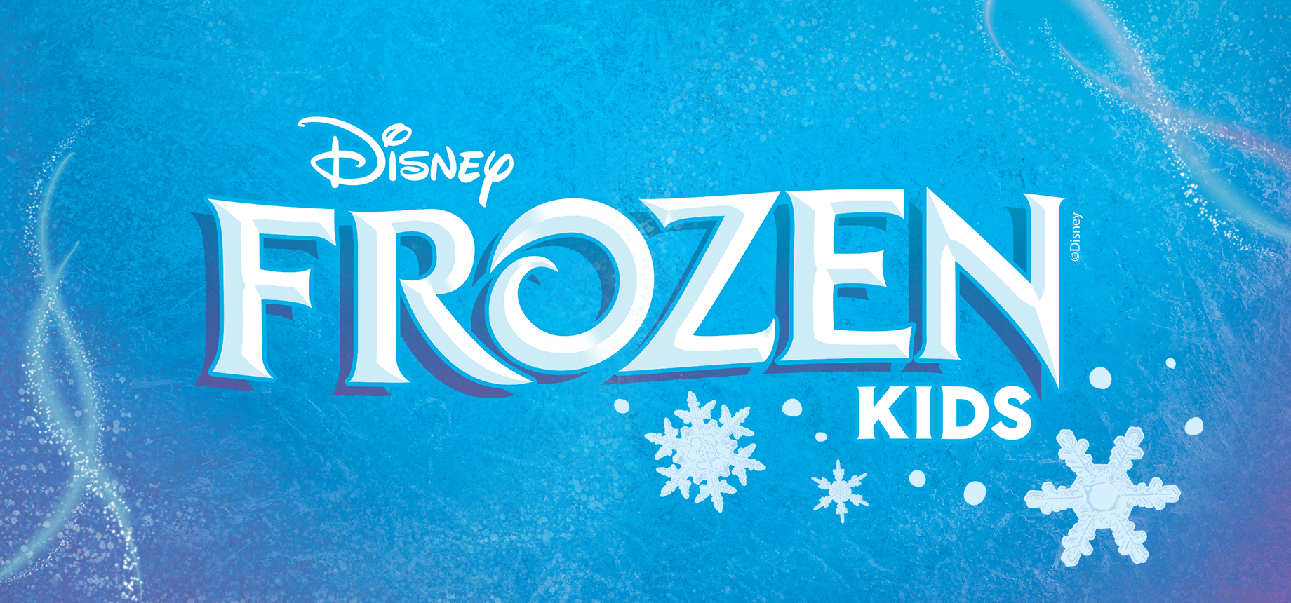 desnudo robo Agarrar Disney's Frozen KIDS | Music Theatre International