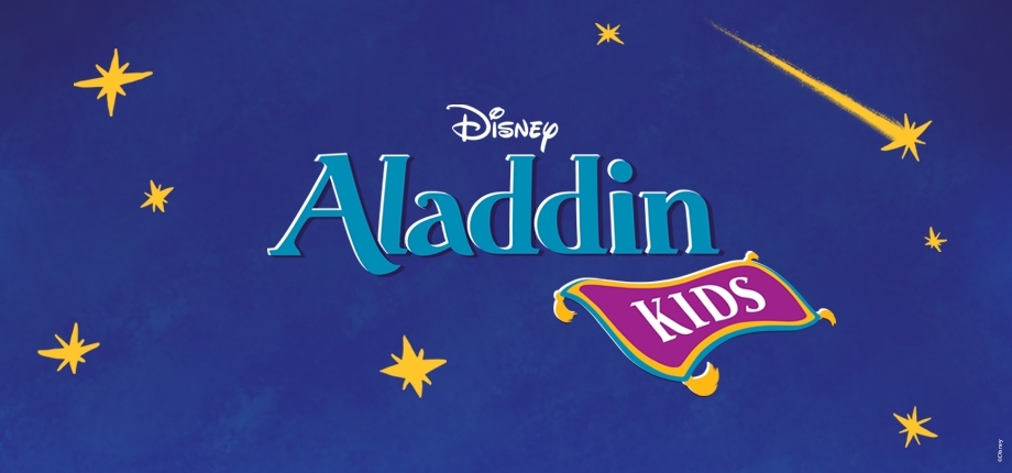 Disney's Aladdin KIDS  Music Theatre International